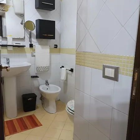 Holiday home Antonia & Ivano *