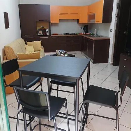 Holiday home Antonia & Ivano