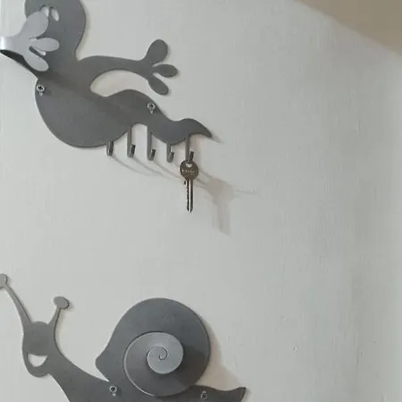 Antonia & Ivano Holiday home Salerno