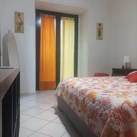 Antonia & Ivano Holiday home