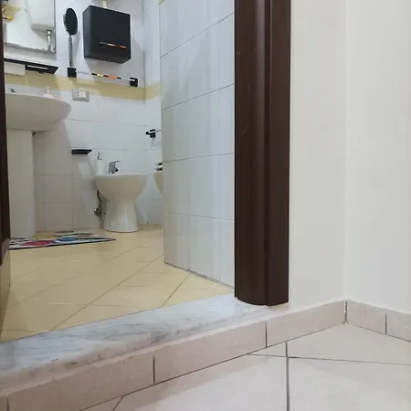 Antonia & Ivano Holiday home Salerno