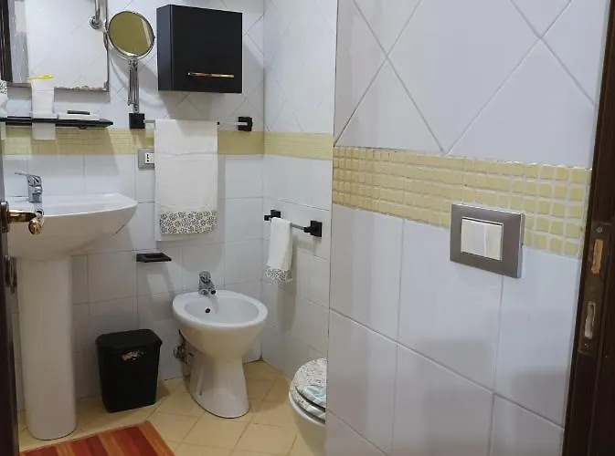 Dom wakacyjny Antonia & Ivano *