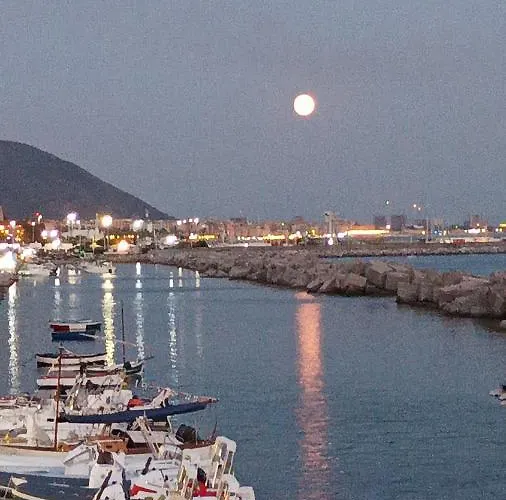 Dom wakacyjny Antonia & Ivano Salerno