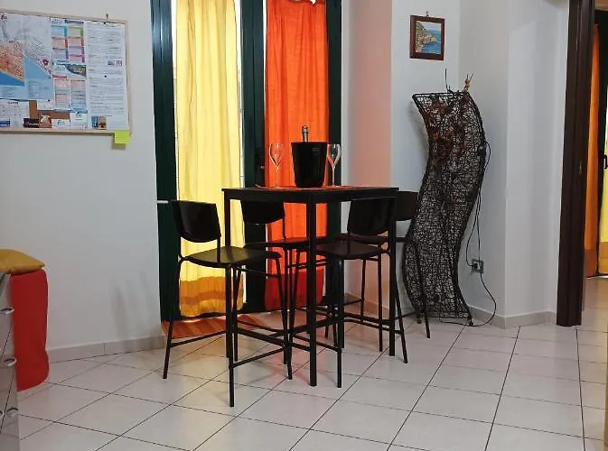 Antonia & Ivano Salerno