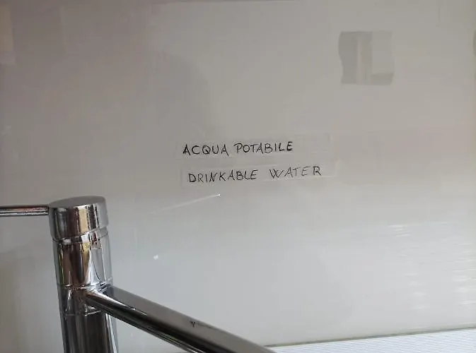 Antonia & Ivano Dom wakacyjny Salerno