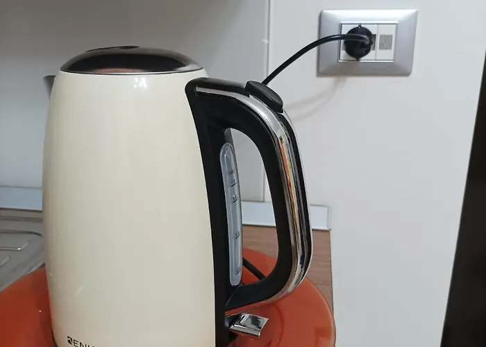 Antonia & Ivano Dom wakacyjny Salerno