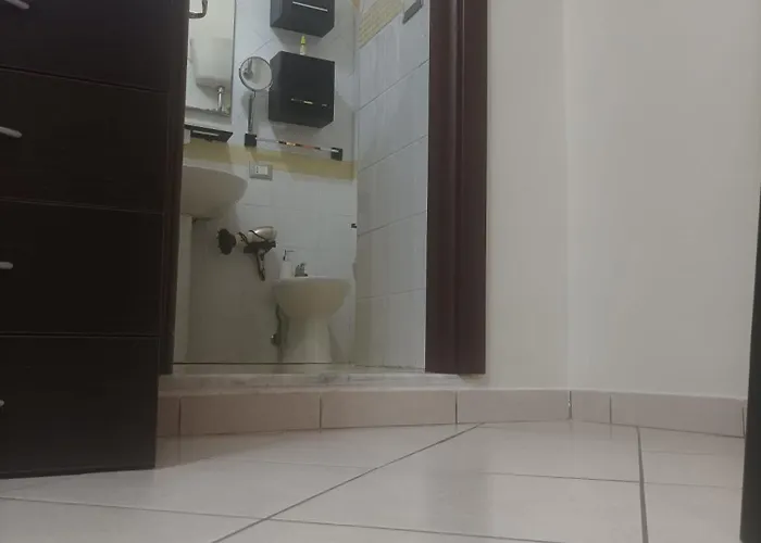 Antonia & Ivano Salerno